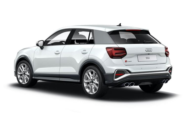 Audi Q2 SUV 35 SUV 5Dr 1.5 TFSI CoD 150PS S line 5Dr S Tronic [Start Stop] car leasing